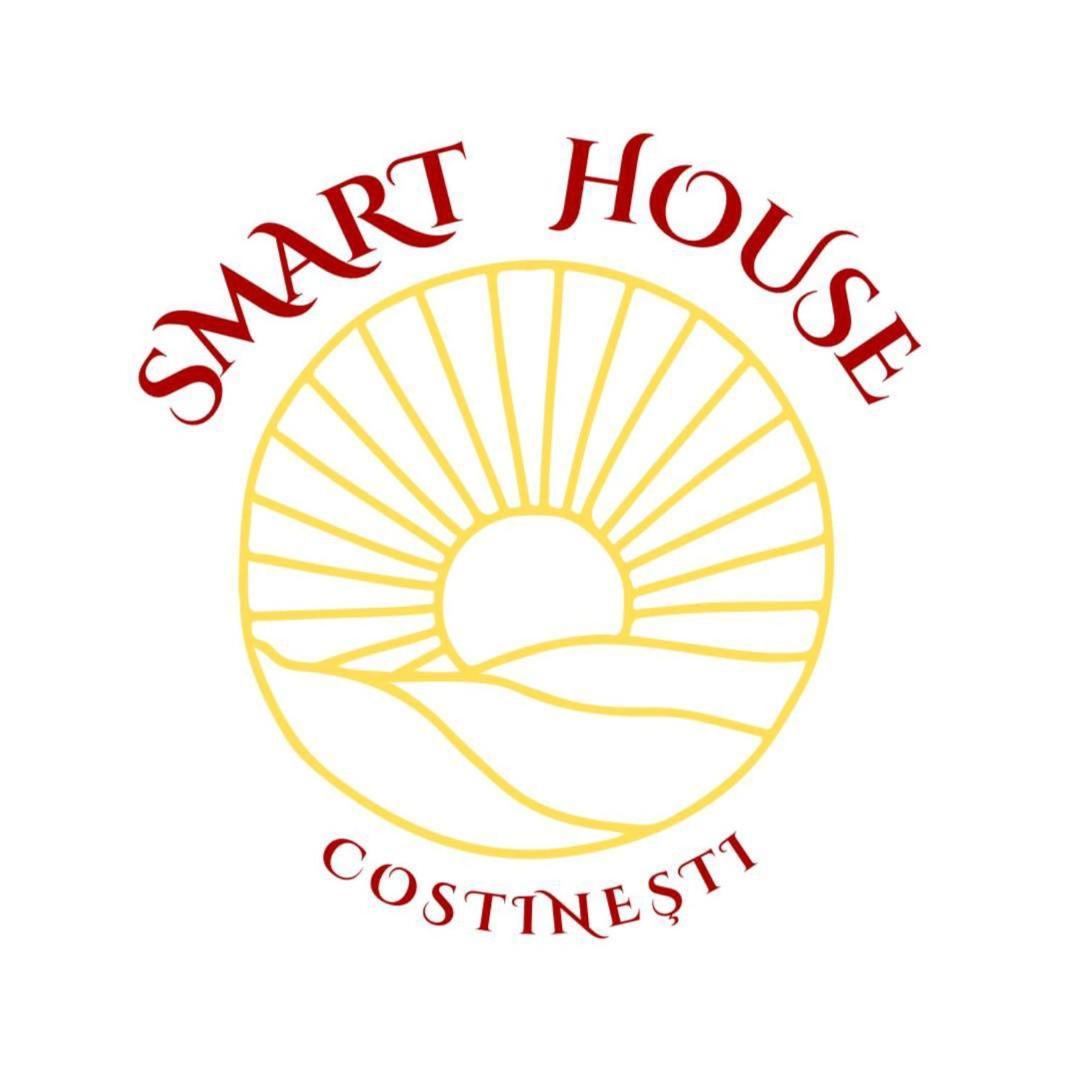 Hotel Smarthouse Costineşti Exteriér fotografie