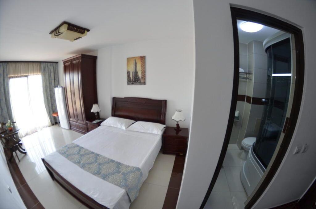 Hotel Smarthouse Costineşti Exteriér fotografie