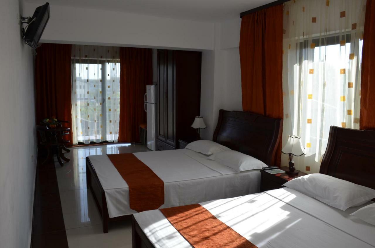 Hotel Smarthouse Costineşti Exteriér fotografie