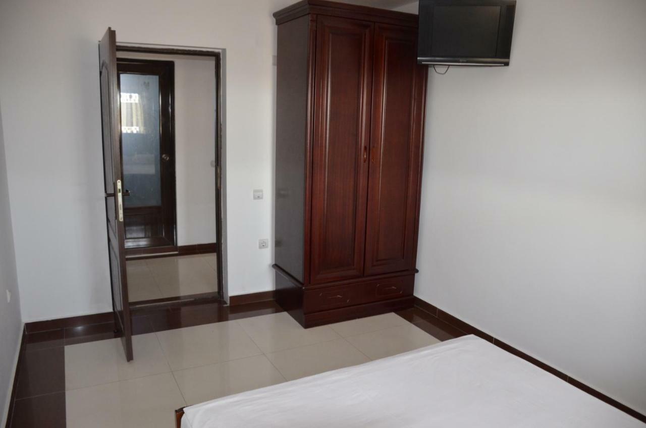 Hotel Smarthouse Costineşti Exteriér fotografie